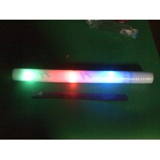 מקל ספוג אור מהבהב